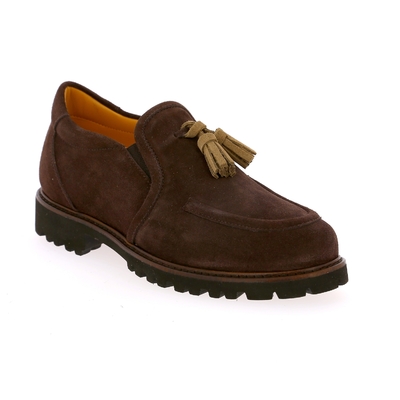 Fratelli Rosana moccassins brun