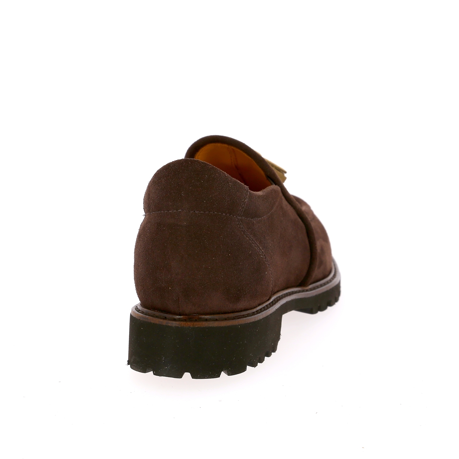 Zoom Fratelli Rosana moccassins brun