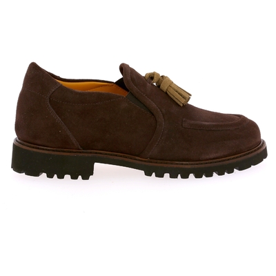 Fratelli Rosana moccassins brun