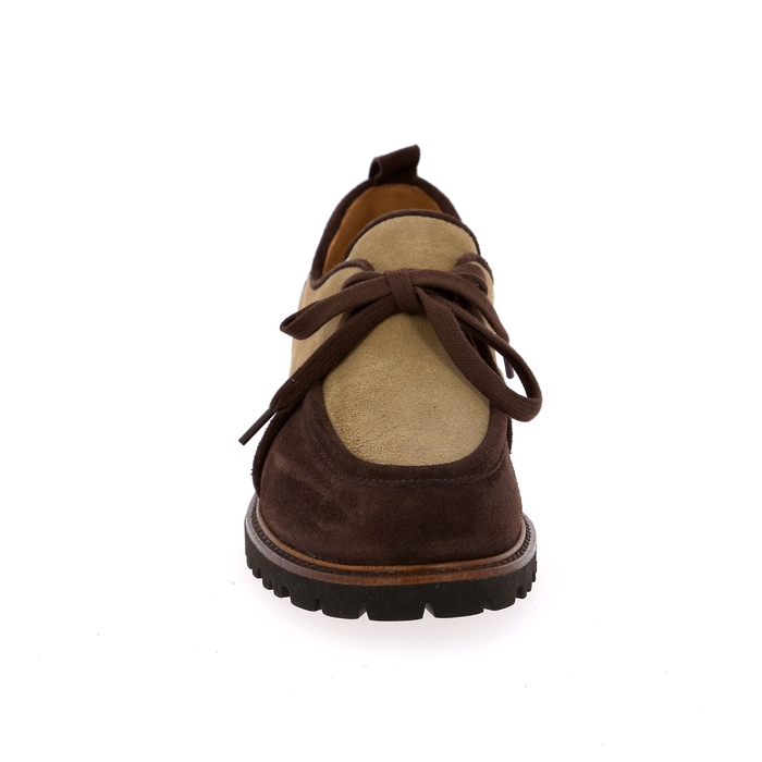 Fratelli Rosana veterschoenen beige beige