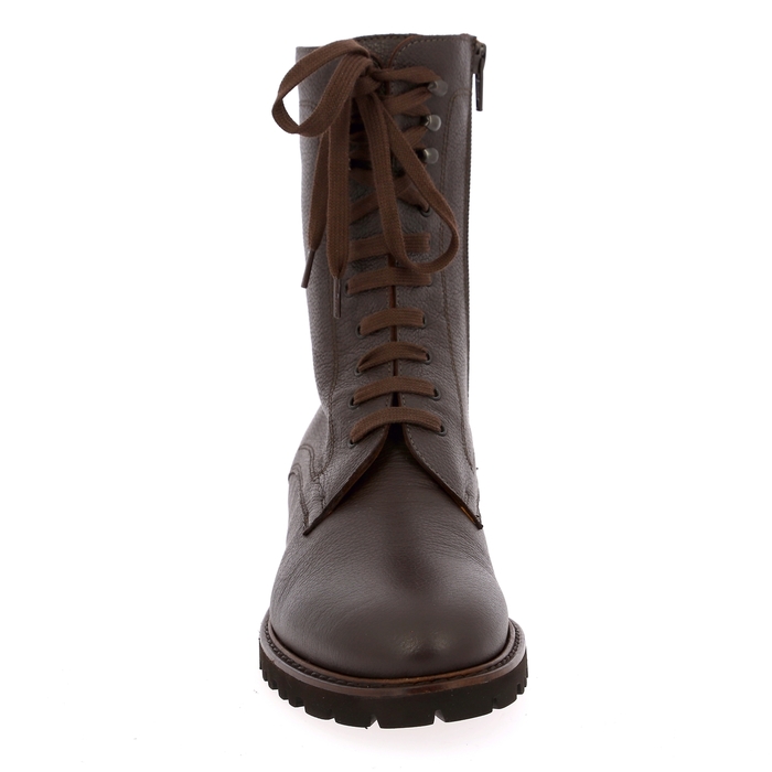Fratelli Rosana bottines brun brun