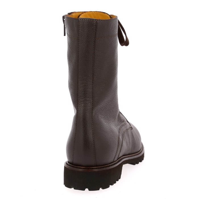 Fratelli Rosana bottines brun brun
