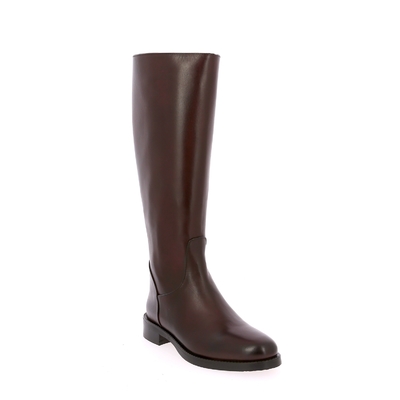 Gianni Crasto laarzen bordeaux