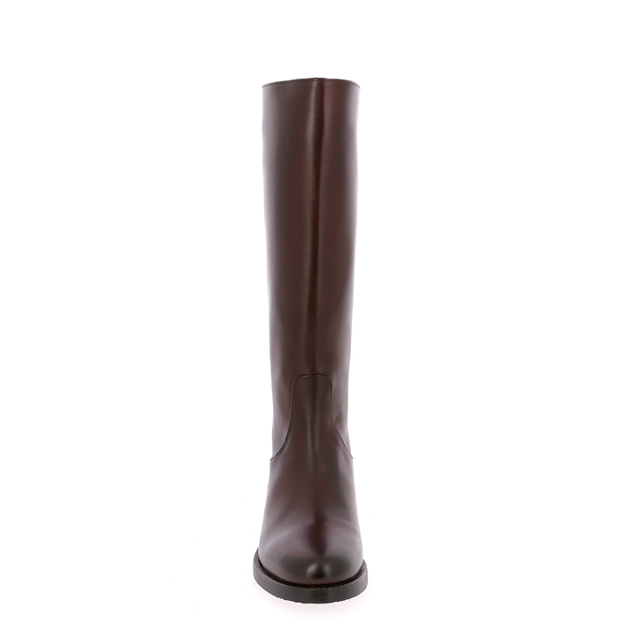 Gianni Crasto bottes bordeaux bordeaux