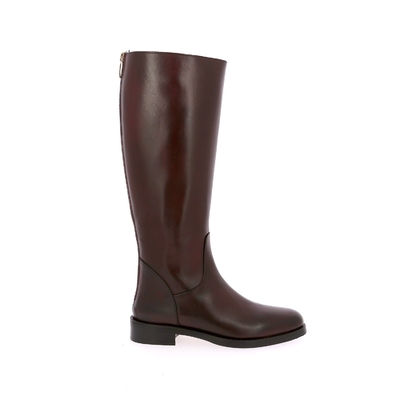 Gianni Crasto laarzen bordeaux