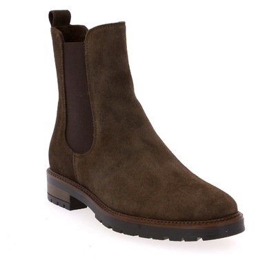 Gioia boots bruin