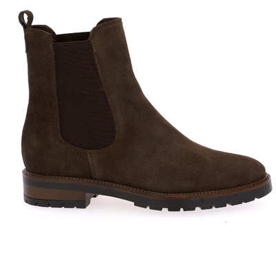 Gioia boots bruin