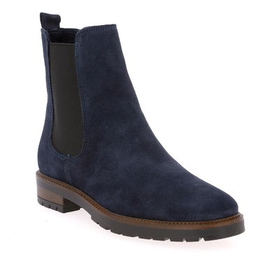 Gioia boots bleu