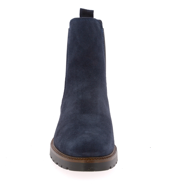 Gioia boots bleu bleu
