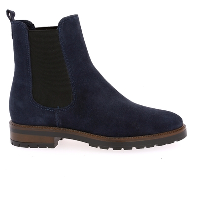 Gioia boots bleu