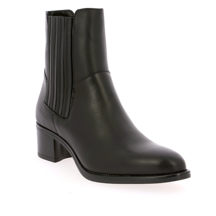 Gioia boots noir noir