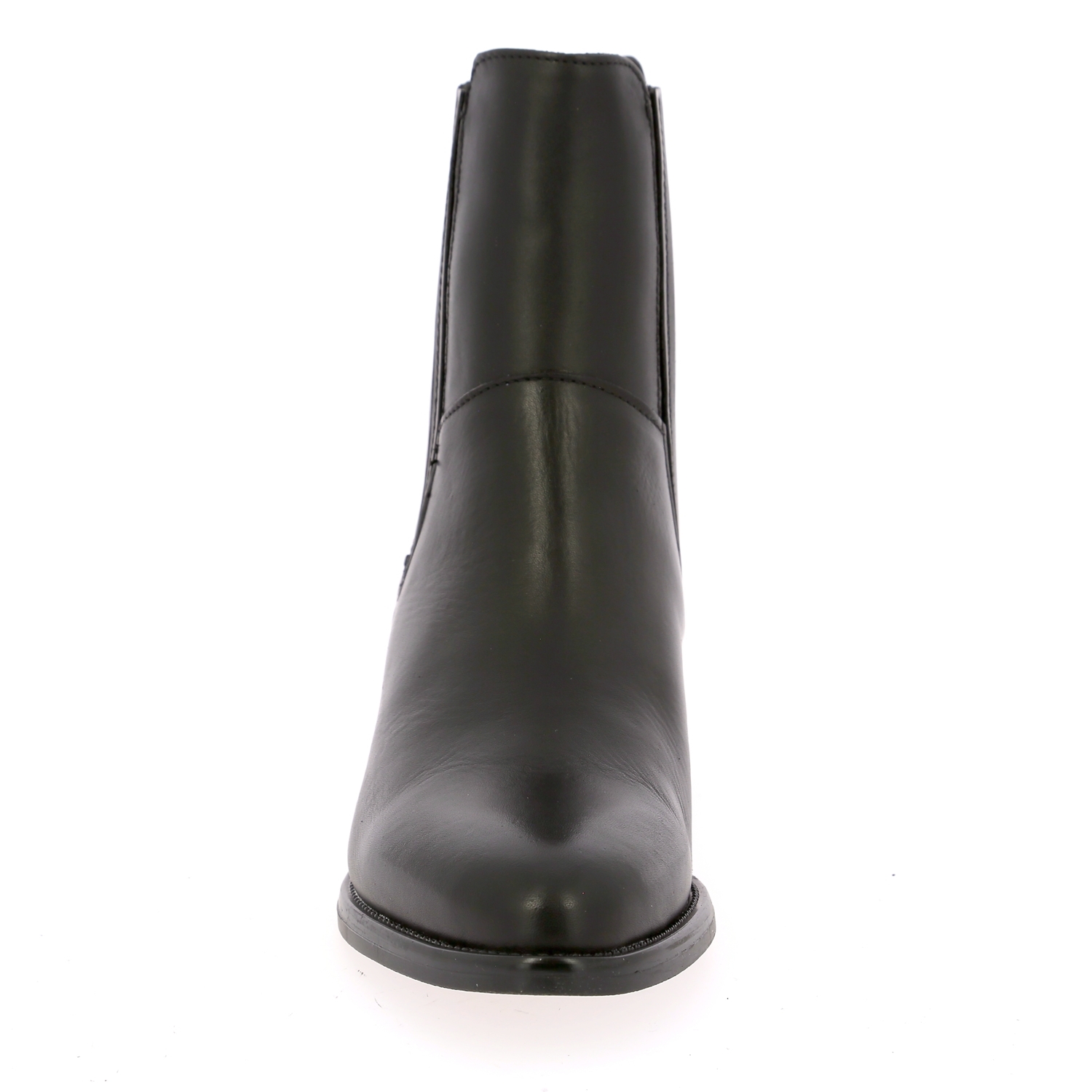 Zoom Gioia boots noir