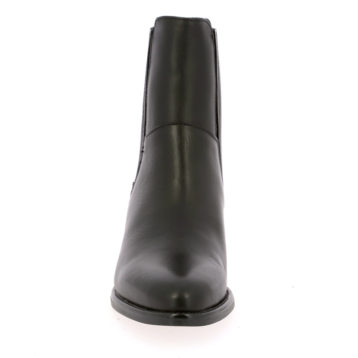 Gioia boots noir noir