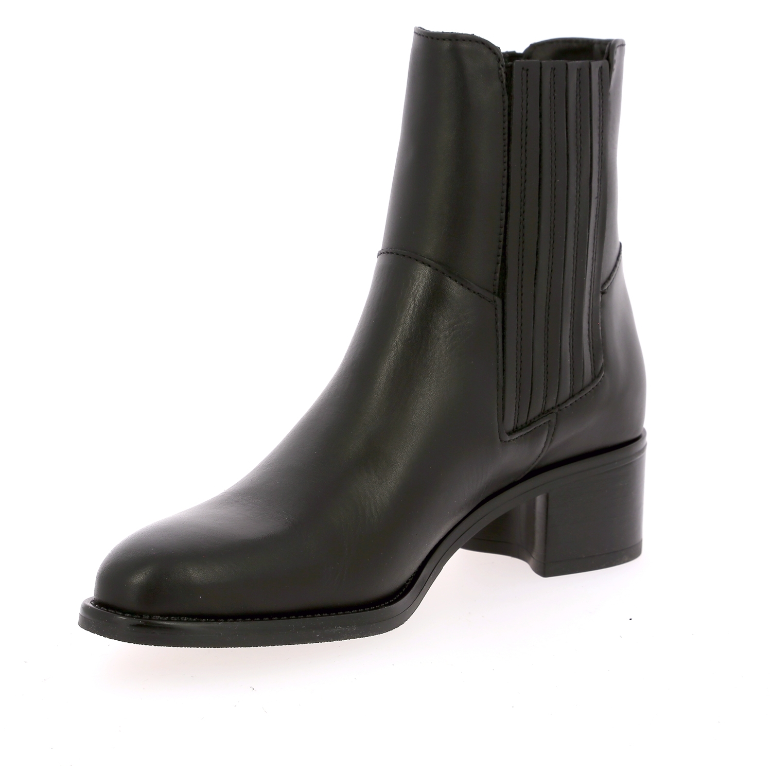 Zoom Gioia boots noir