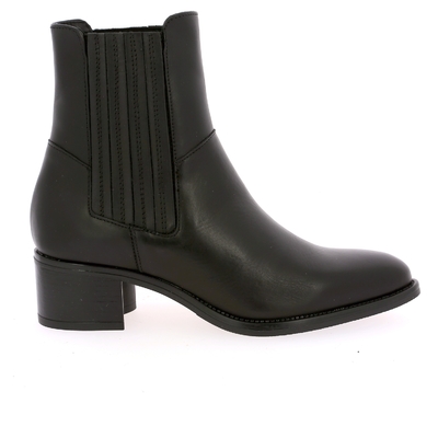 Gioia boots noir