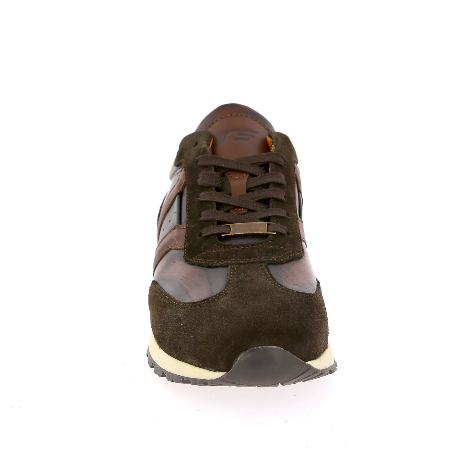 Zoom Rapid Soul sneakers bruin