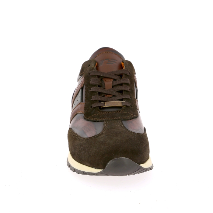 Rapid Soul sneakers bruin bruin