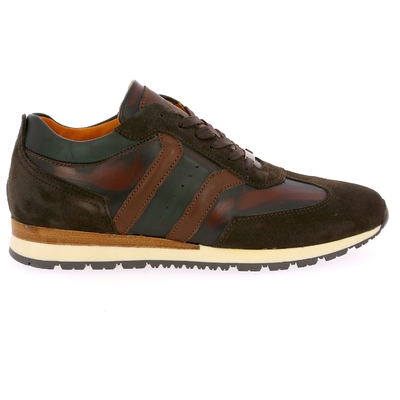Rapid Soul sneakers bruin