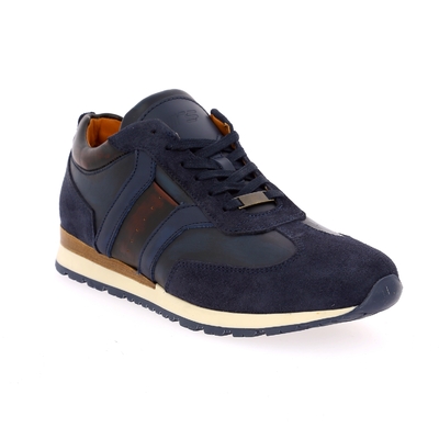 Rapid Soul basket bleu