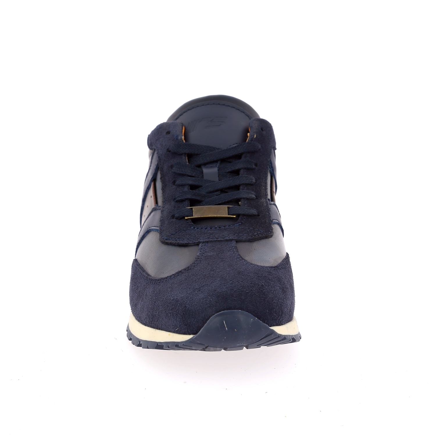Zoom Rapid Soul basket bleu