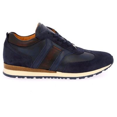 Rapid Soul basket bleu