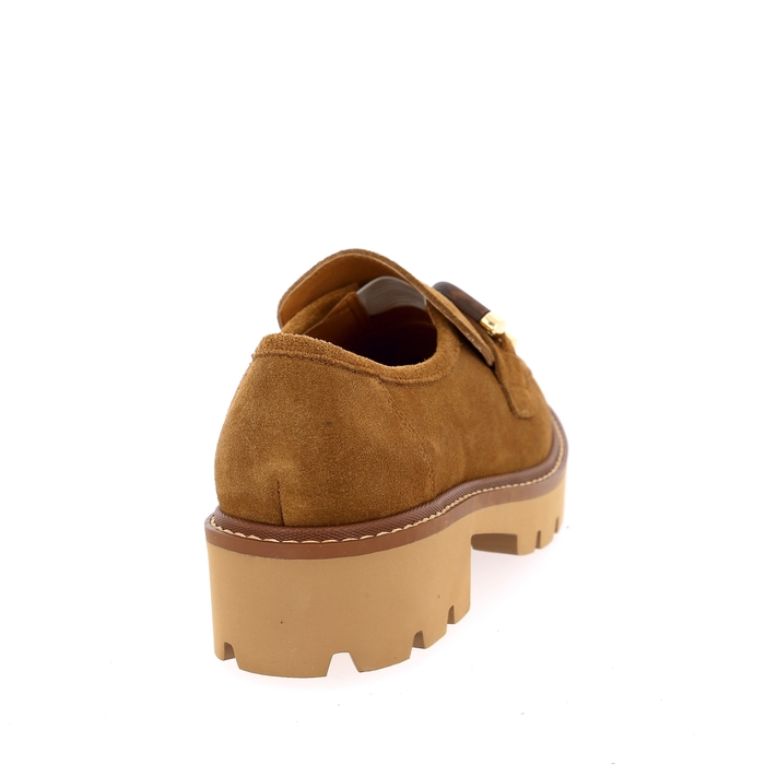 Gioia moccassins beige beige