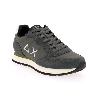 Sun68 sneakers grijs