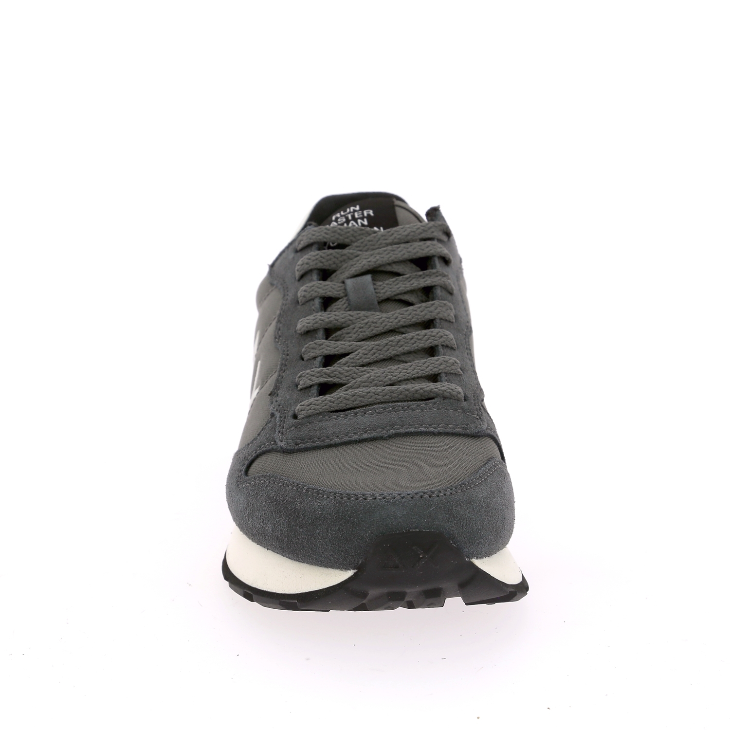 Zoom Sun68 sneakers grijs