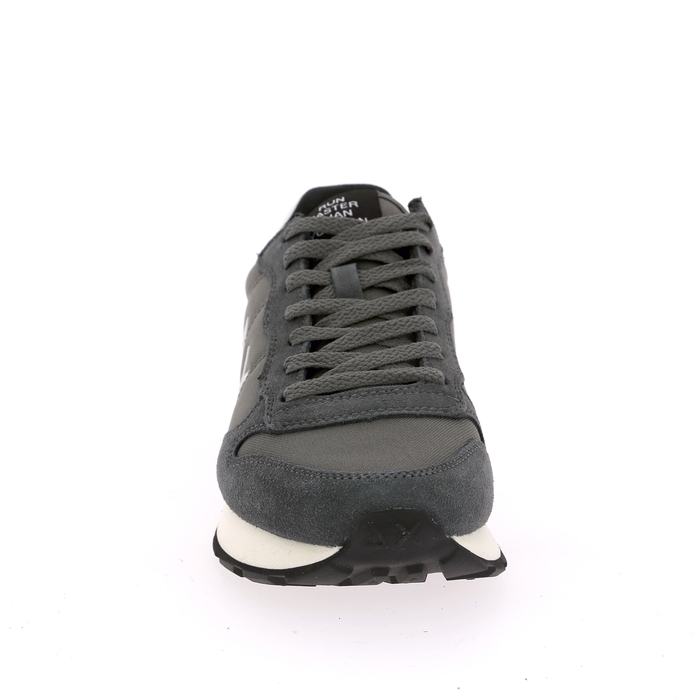 Sun68 sneakers grijs grijs