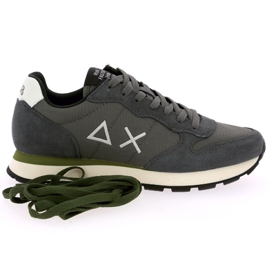 Sun68 sneakers grijs