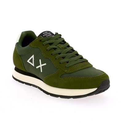 Sun68 sneakers kaki