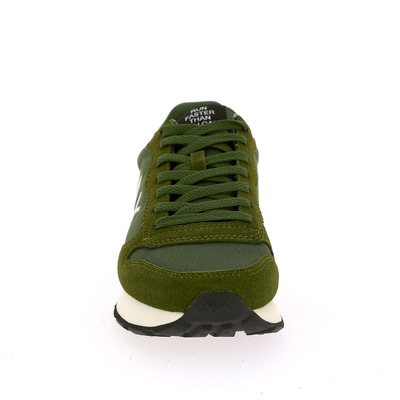 Sun68 sneakers kaki