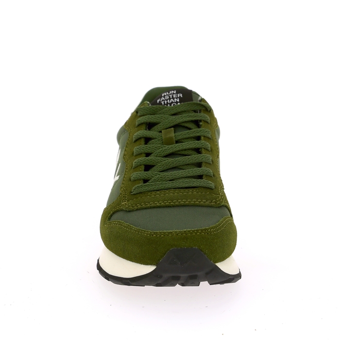 Sun68 sneakers kaki kaki