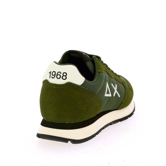 Sun68 sneakers kaki kaki