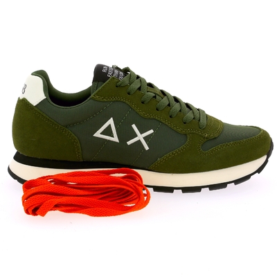 Sun68 sneakers kaki
