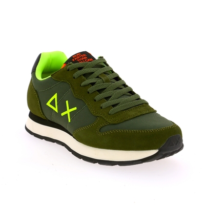 Sun68 sneakers kaki