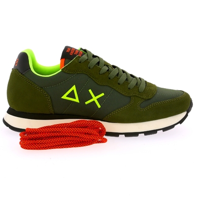 Sun68 sneakers kaki