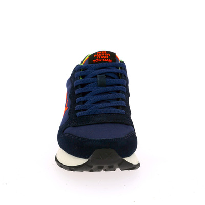 Sun68 sneakers blauw