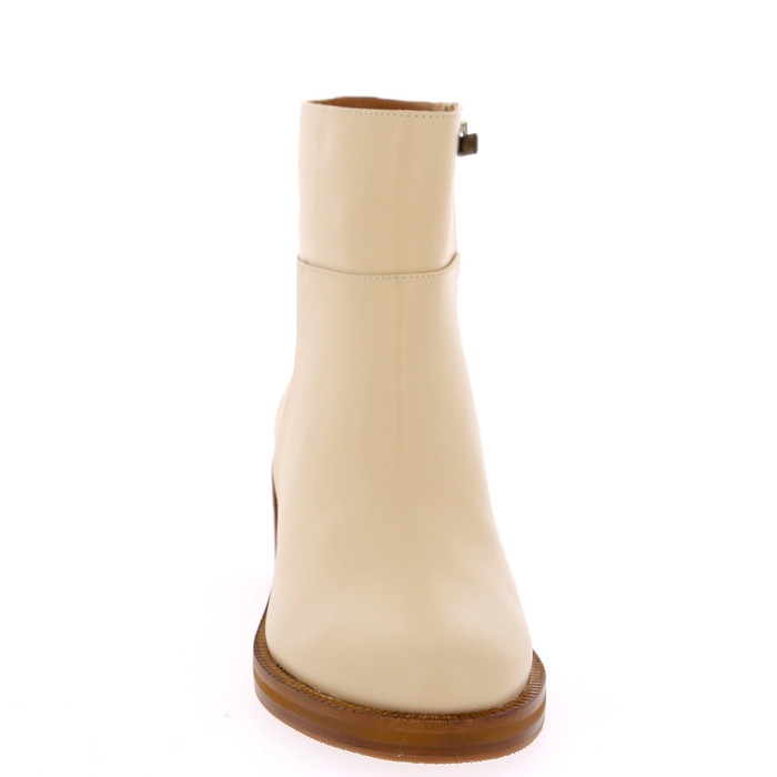 Atelier Content boots milk milk
