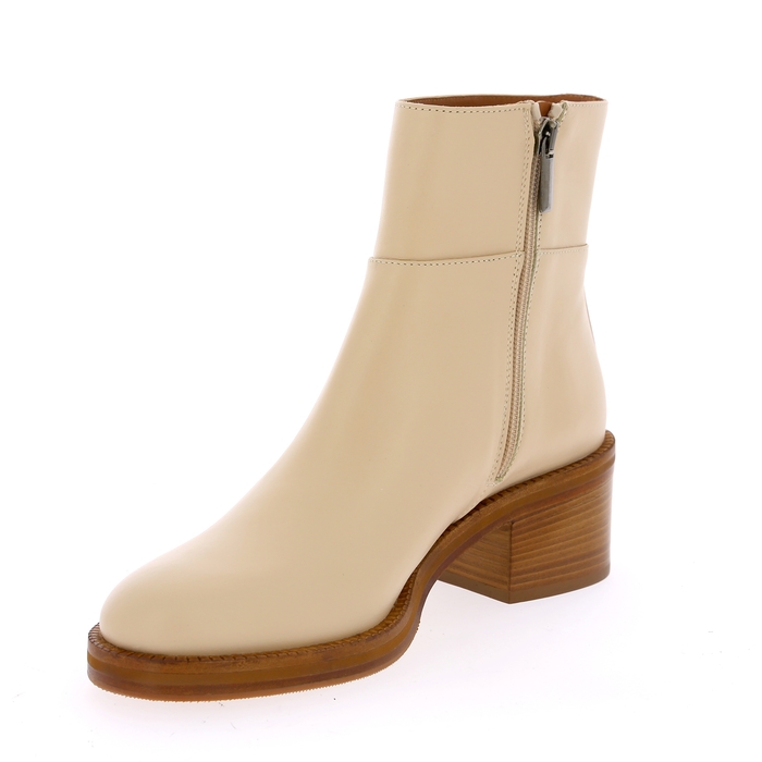 Atelier Content boots milk milk