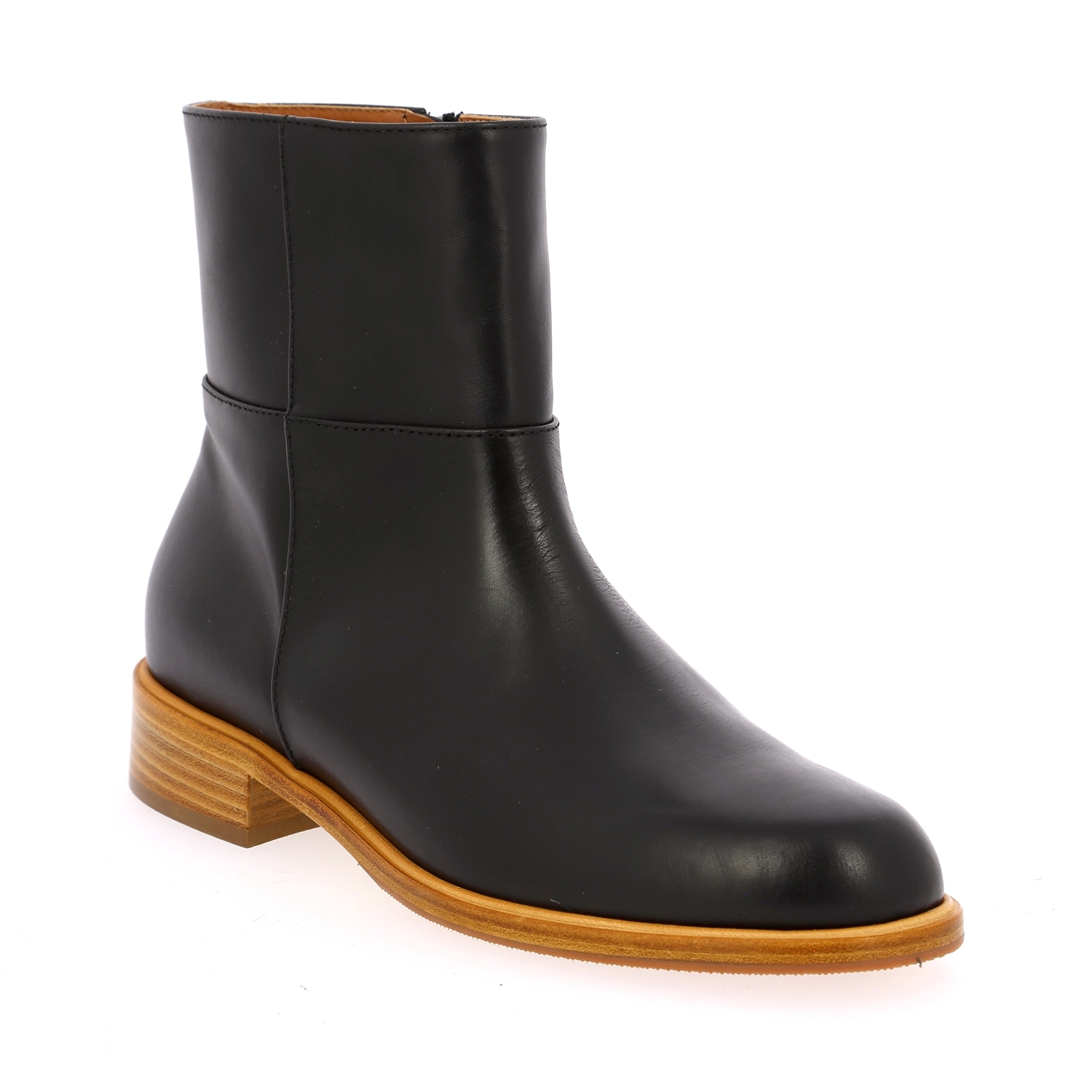 Zoom Atelier Content boots noir