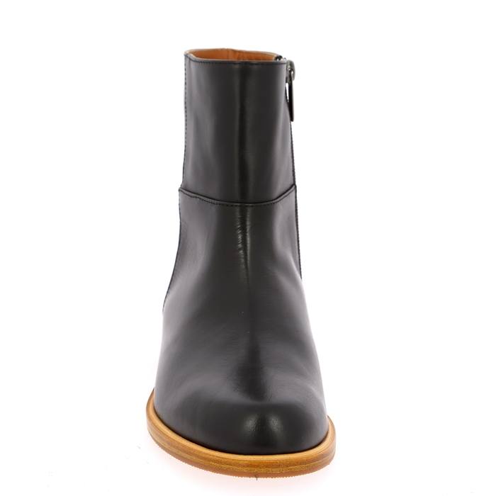 Atelier Content boots noir noir