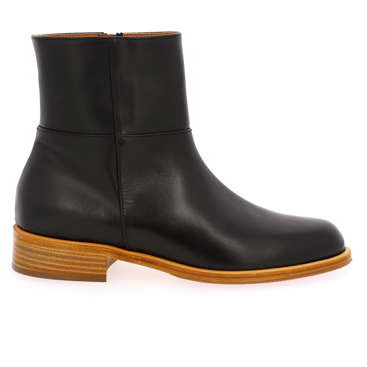 Zoom Atelier Content boots noir