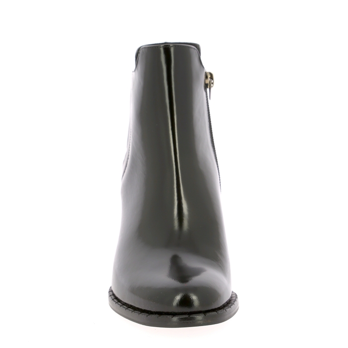 Atelier Content boots zwart zwart