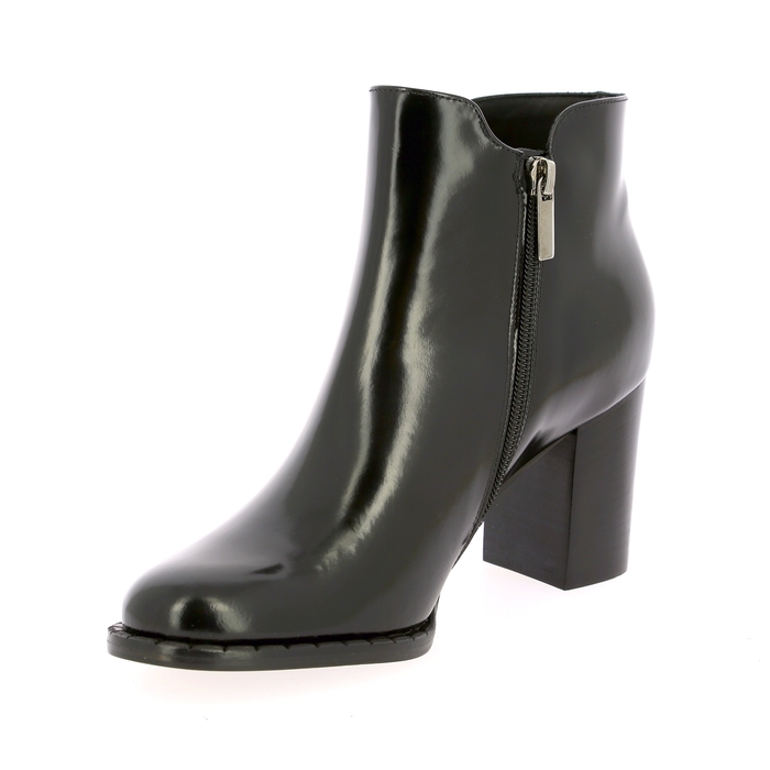 Atelier Content boots zwart zwart