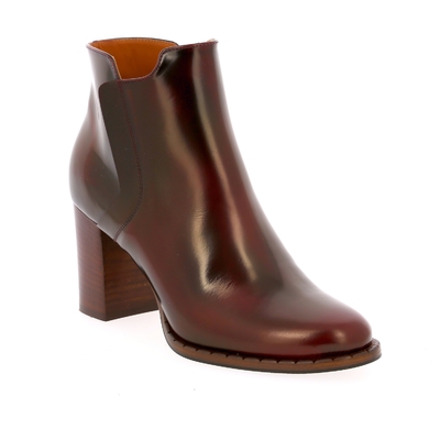 Atelier Content boots bordeaux