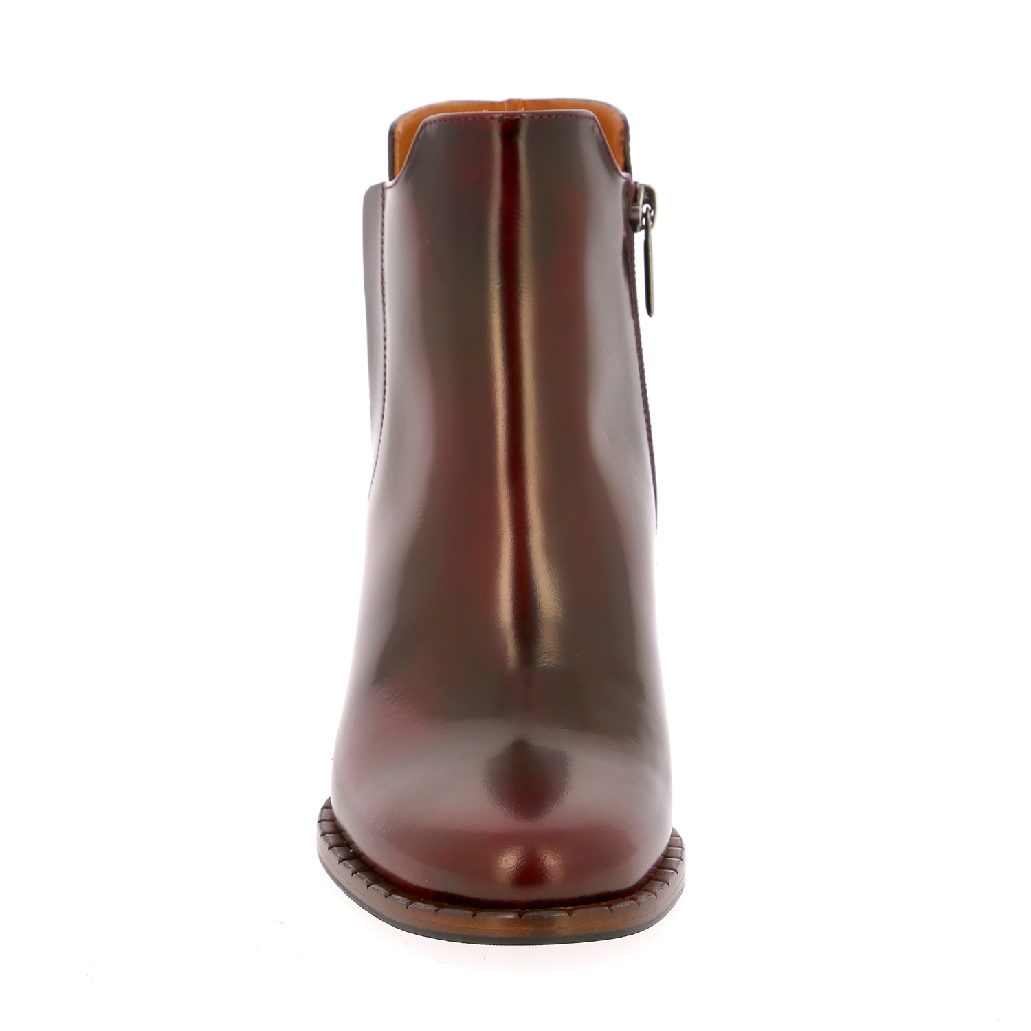 Zoom Atelier Content boots bordeaux