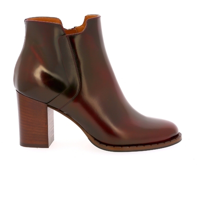 Atelier Content boots bordeaux