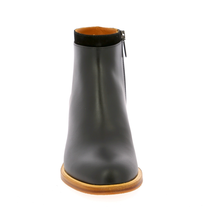 Atelier Content boots noir noir