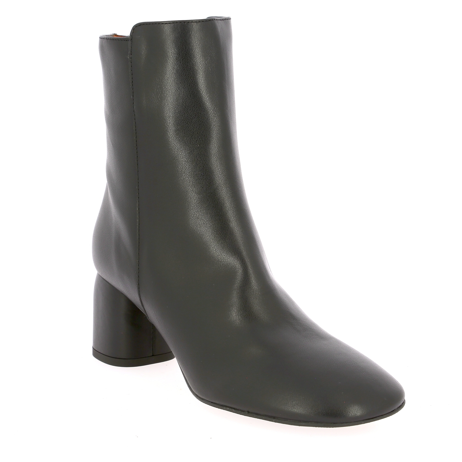 Zoom Angel Alarcon boots zwart
